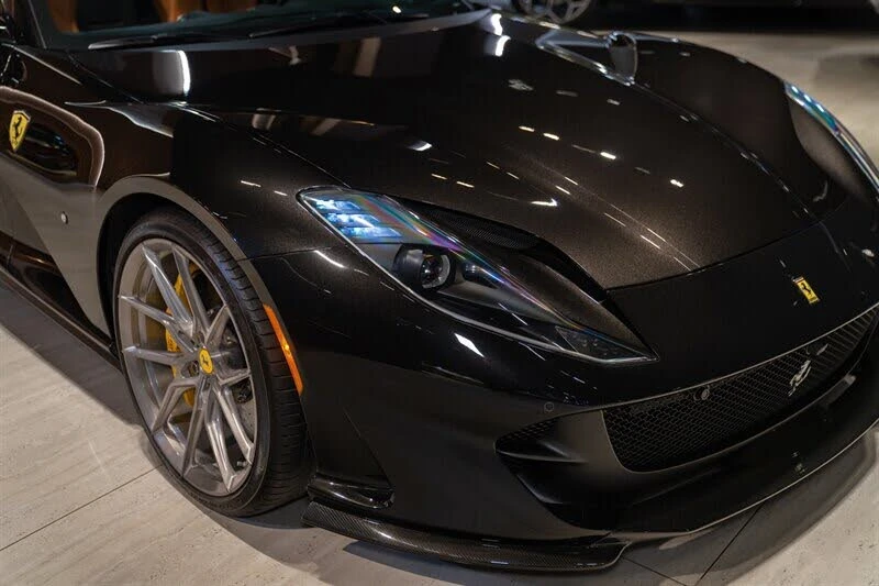 2021 Ferrari 812 GTS - Image 12 of 31