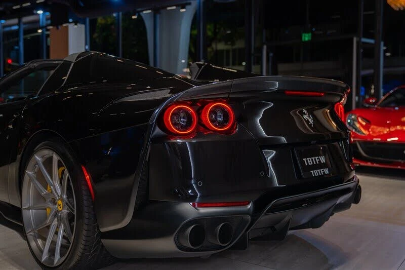 2021 Ferrari 812 GTS - Image 20 of 31