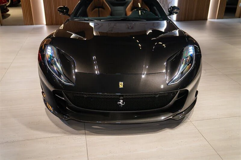 2021 Ferrari 812 GTS - Image 10 of 31