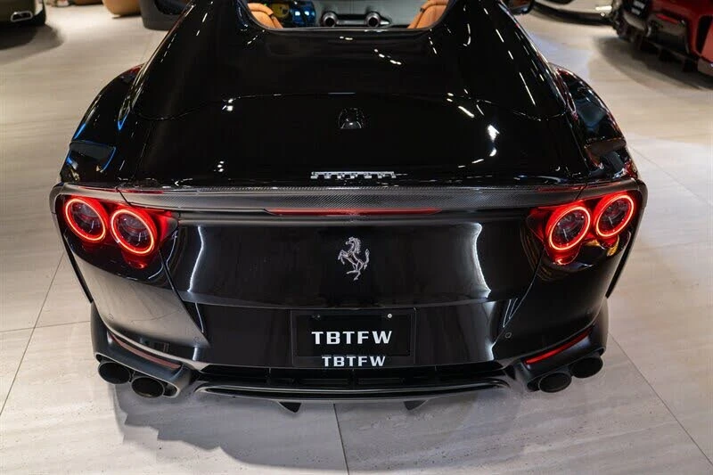 2021 Ferrari 812 GTS - Image 23 of 31
