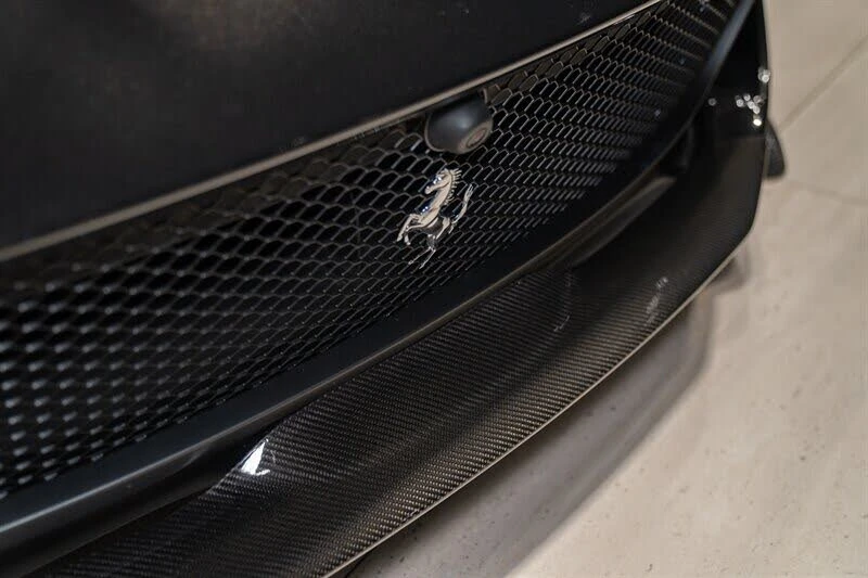 2021 Ferrari 812 GTS - Image 11 of 31