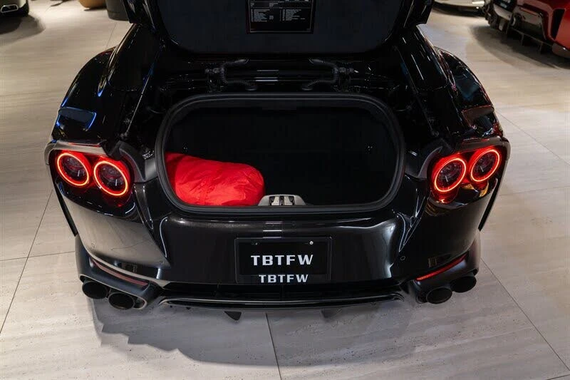 2021 Ferrari 812 GTS - Image 31 of 31