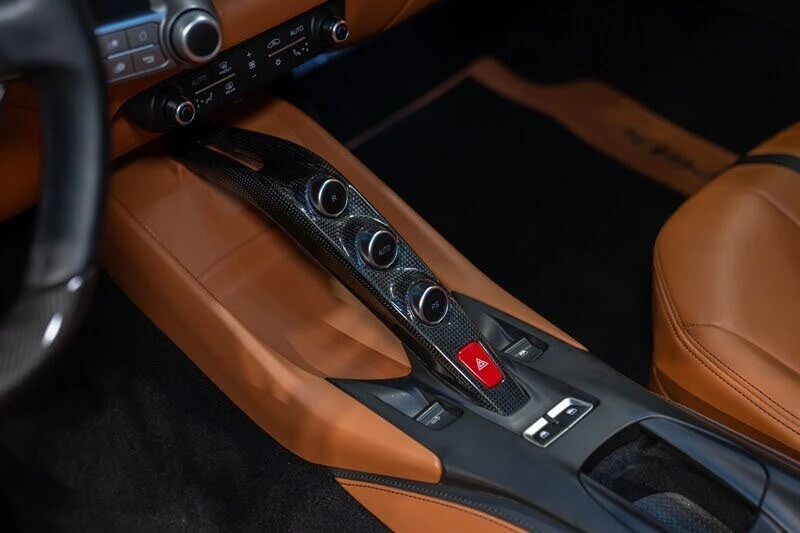 2021 Ferrari 812 GTS - Image 18 of 31