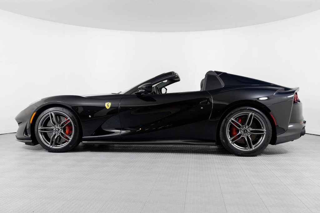 2021 Ferrari 812 GTS - Image 6 of 31