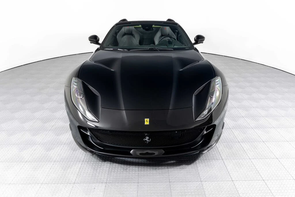 2021 Ferrari 812 GTS - Image 15 of 31