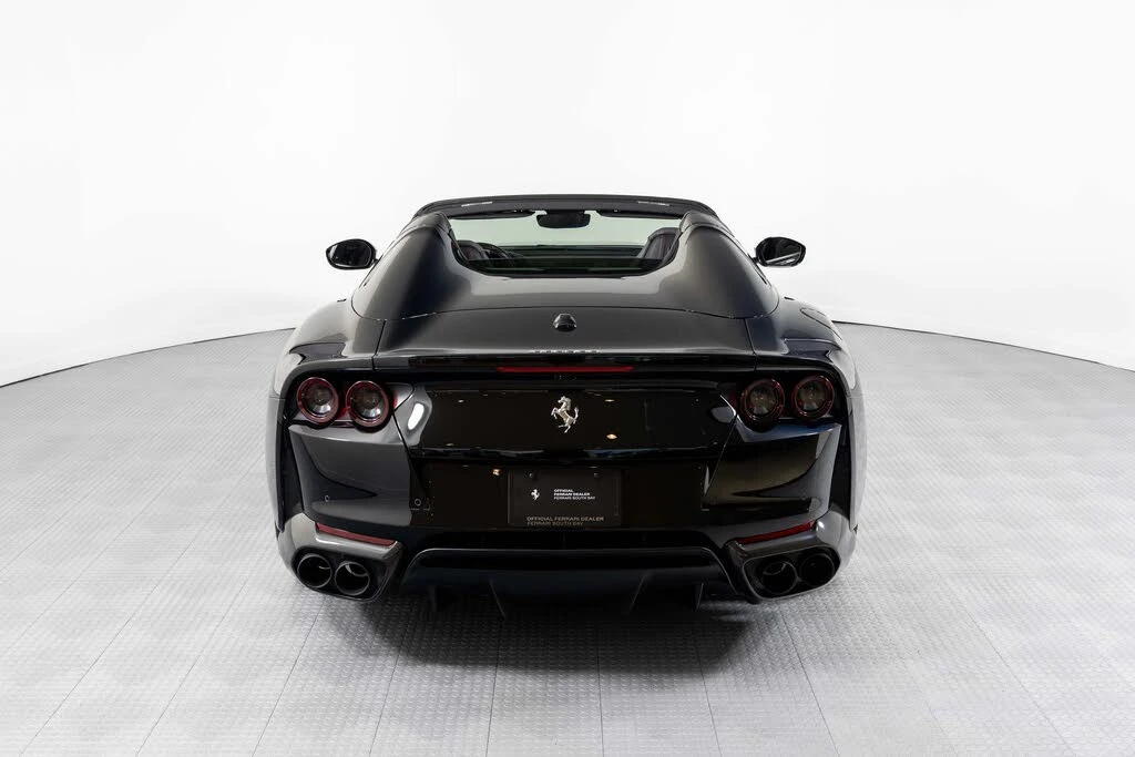 2021 Ferrari 812 GTS - Image 12 of 31