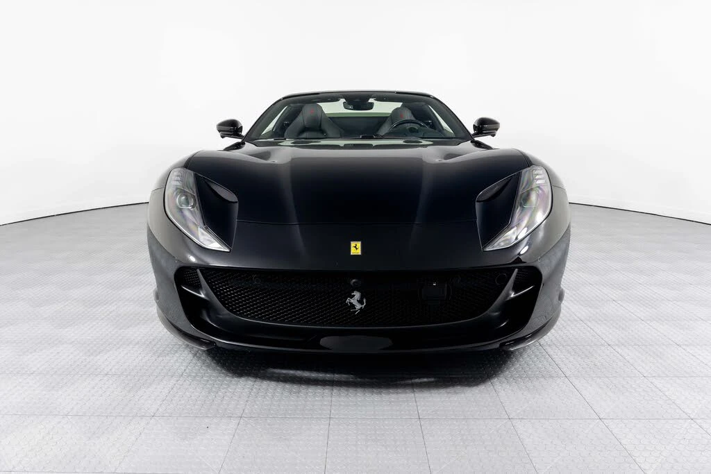 2021 Ferrari 812 GTS - Image 14 of 31