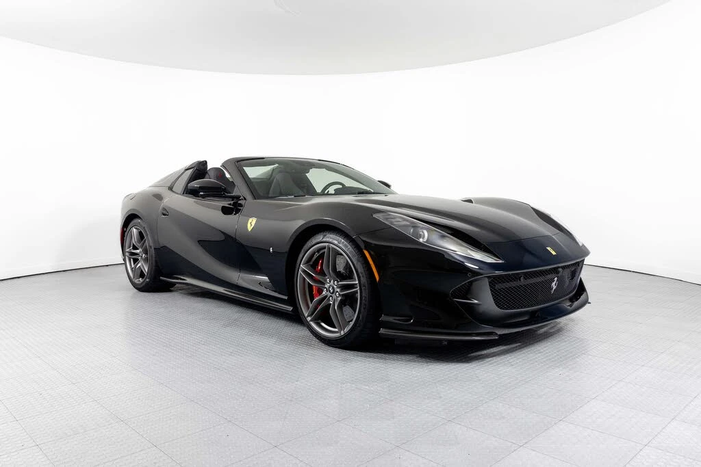2021 Ferrari 812 GTS - Image 7 of 31