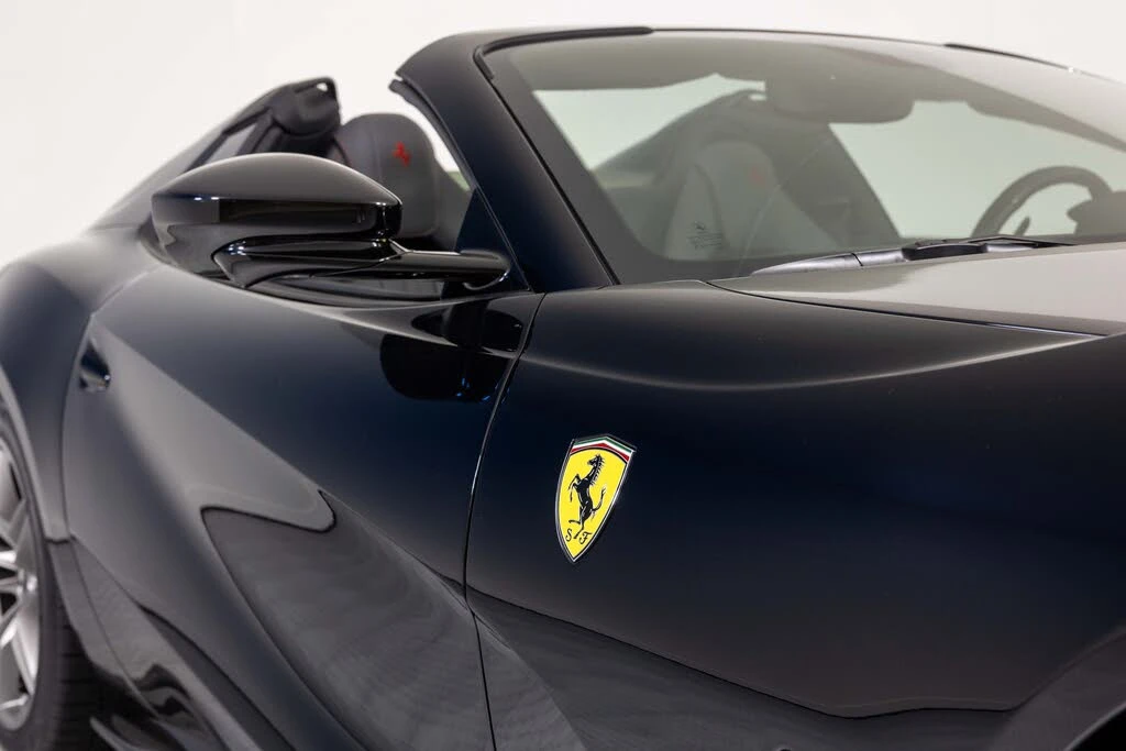 2021 Ferrari 812 GTS - Image 16 of 31