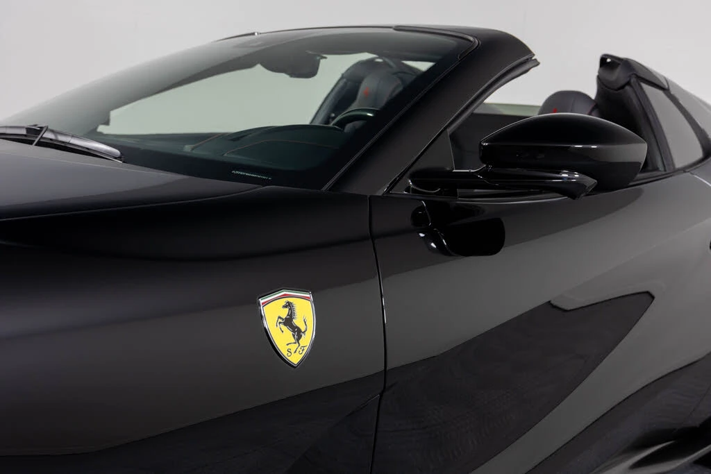 2021 Ferrari 812 GTS - Image 30 of 31