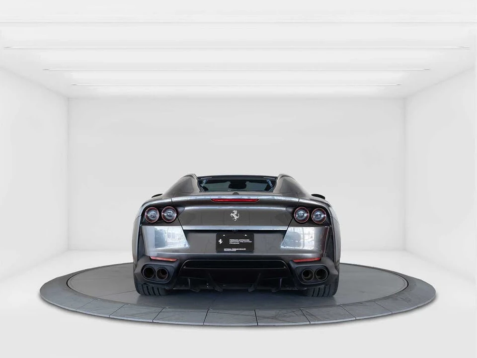 2021 Ferrari 812 GTS - Image 4 of 7