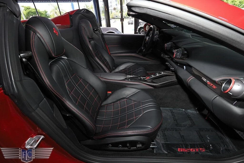 2021 Ferrari 812 GTS - Image 17 of 31