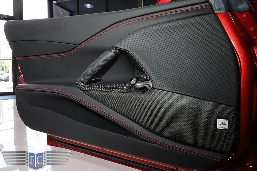 2021 Ferrari 812 GTS - Image 19 of 31