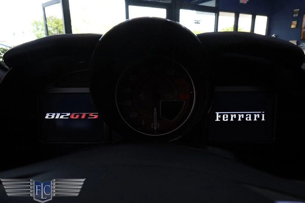 2021 Ferrari 812 GTS - Image 28 of 31