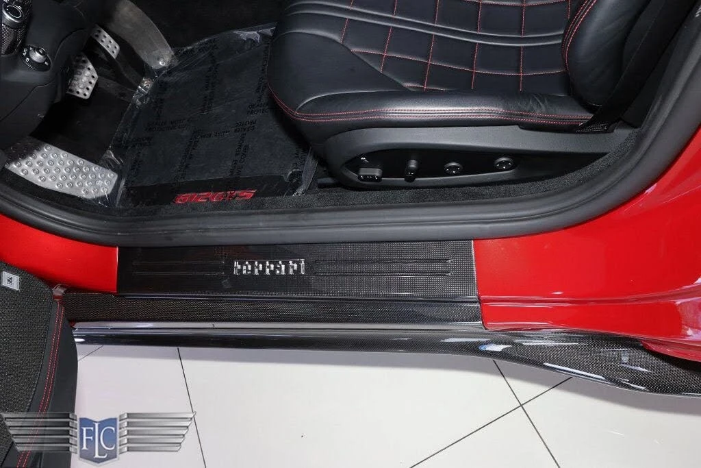 2021 Ferrari 812 GTS - Image 18 of 31