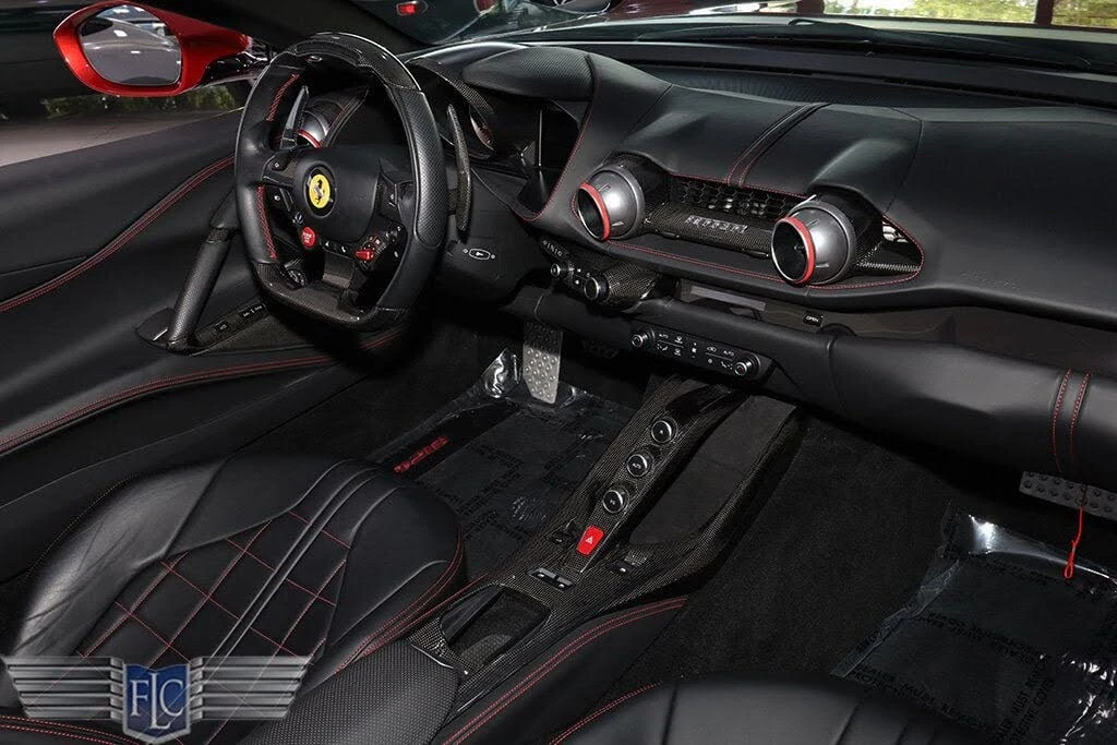2021 Ferrari 812 GTS - Image 20 of 31