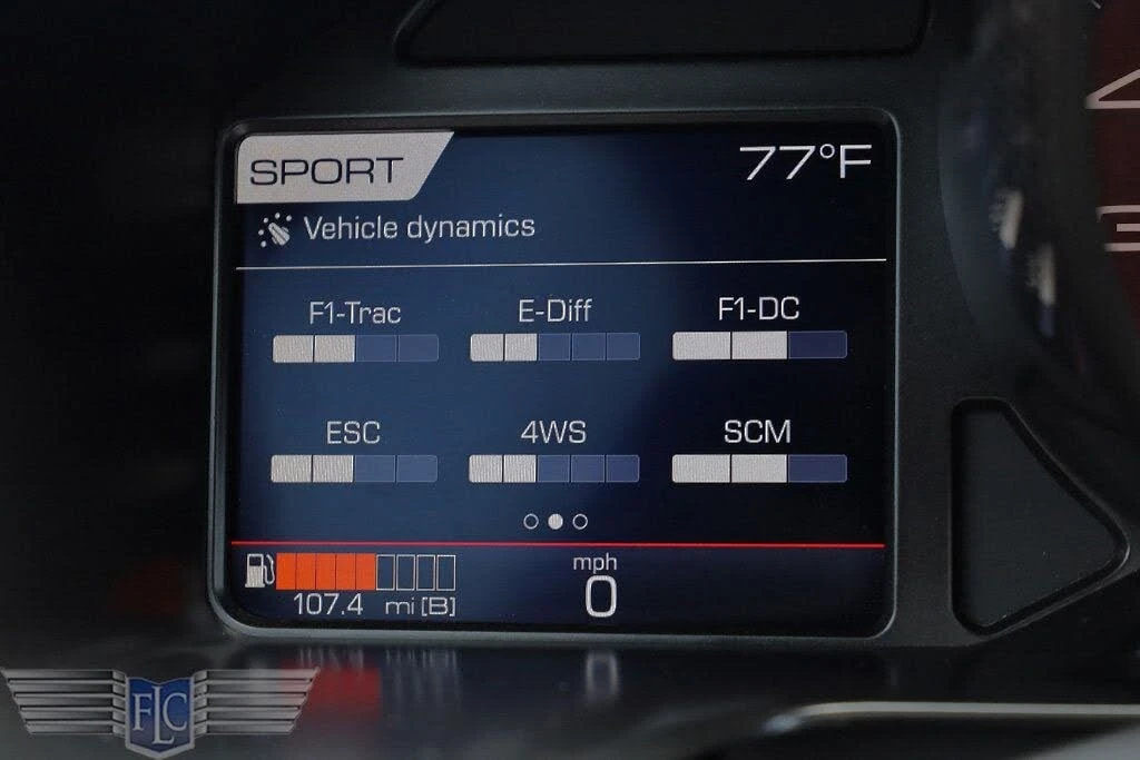 2021 Ferrari 812 GTS - Image 30 of 31