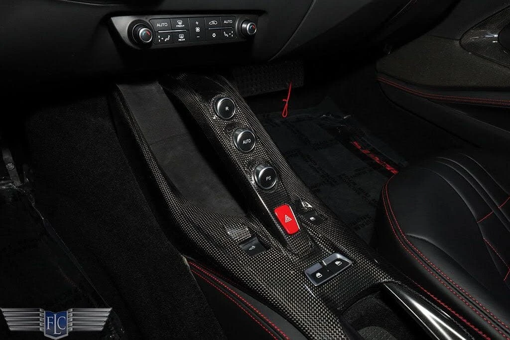 2021 Ferrari 812 GTS - Image 26 of 31
