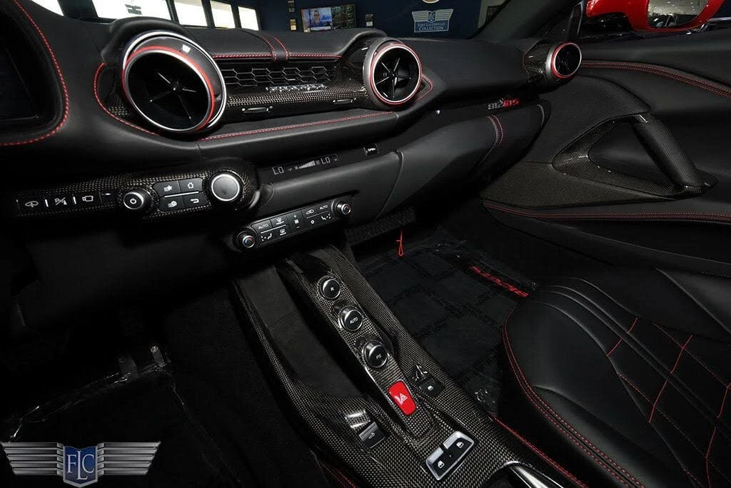 2021 Ferrari 812 GTS - Image 24 of 31
