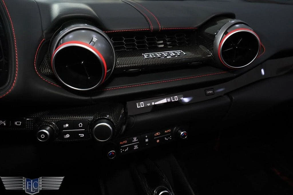 2021 Ferrari 812 GTS - Image 25 of 31