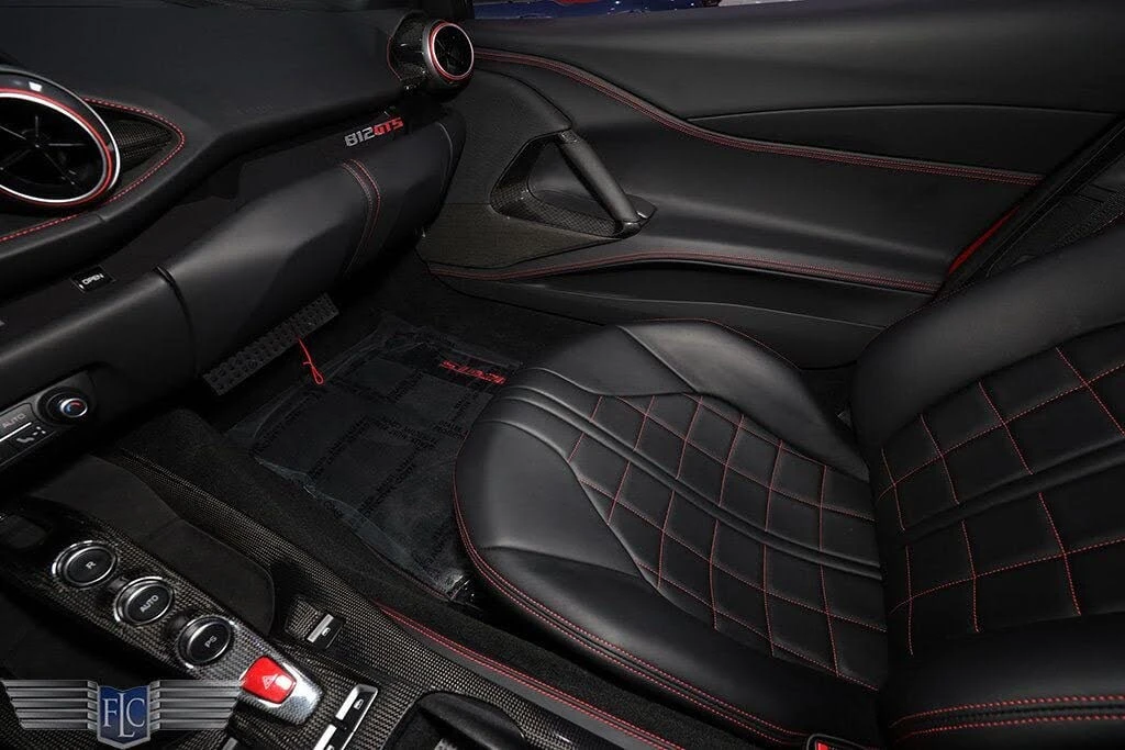 2021 Ferrari 812 GTS - Image 23 of 31