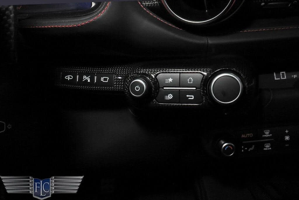2021 Ferrari 812 GTS - Image 27 of 31