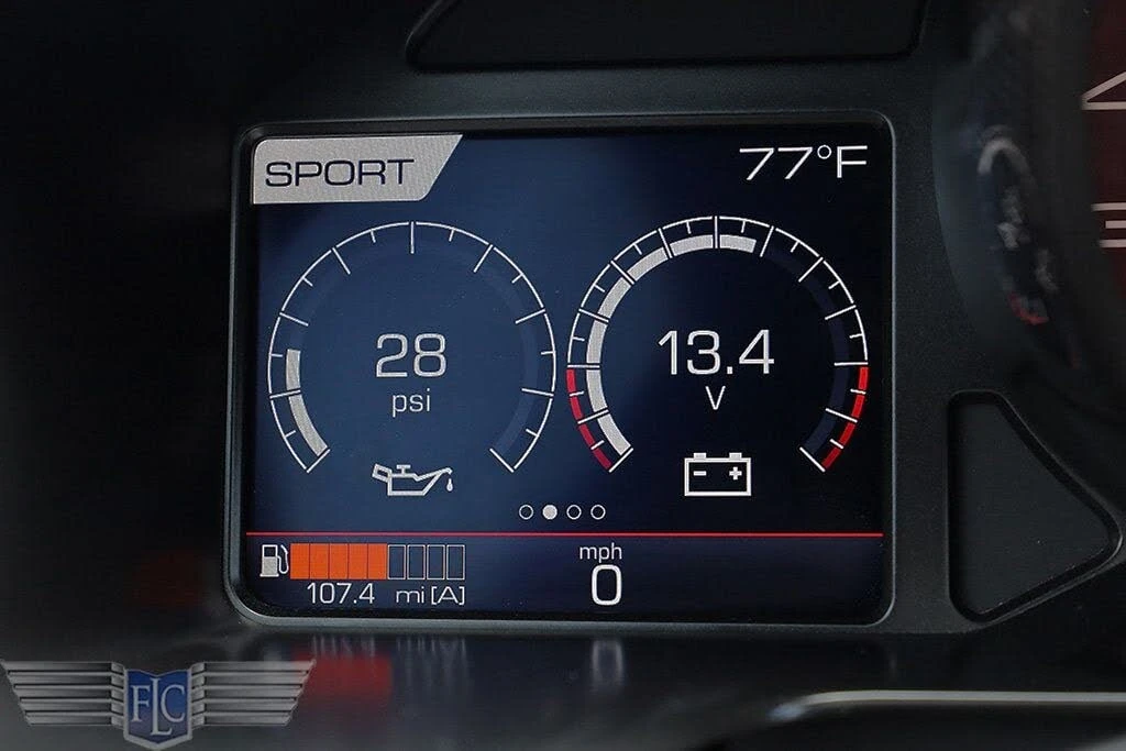 2021 Ferrari 812 GTS - Image 31 of 31