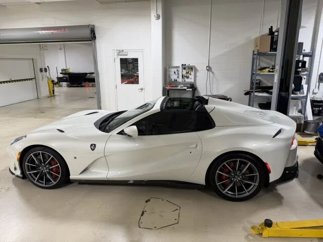 2021 Ferrari 812 GTS - Image 3 of 22