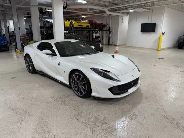 2021 Ferrari 812 GTS - Image 6 of 22
