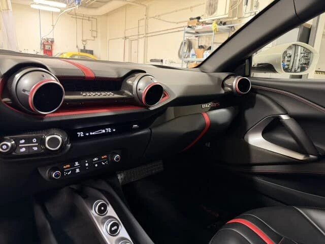2021 Ferrari 812 GTS - Image 17 of 22
