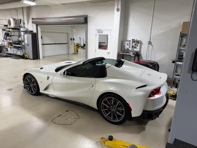 2021 Ferrari 812 GTS - Image 4 of 22