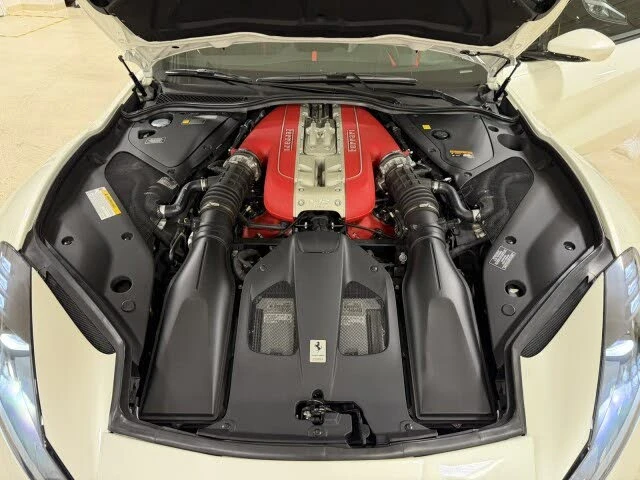 2021 Ferrari 812 GTS - Image 21 of 22