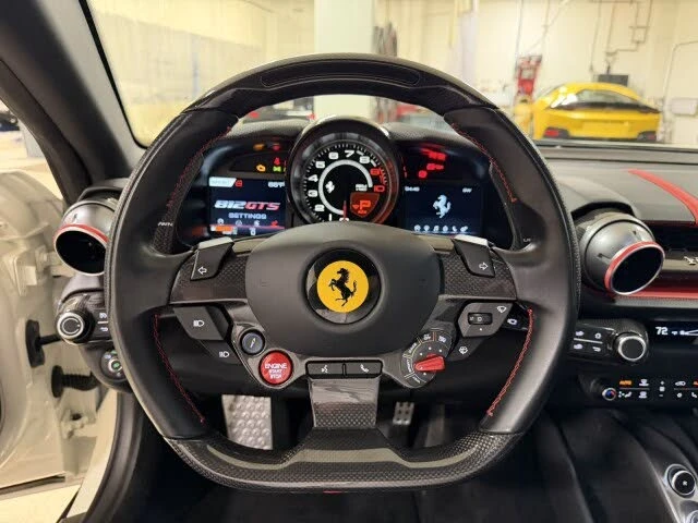2021 Ferrari 812 GTS - Image 15 of 22