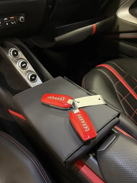 2021 Ferrari 812 GTS - Image 18 of 22