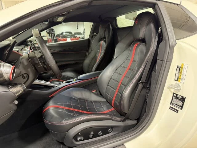 2021 Ferrari 812 GTS - Image 14 of 22