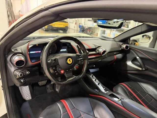 2021 Ferrari 812 GTS - Image 13 of 22