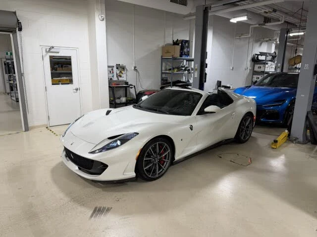 2021 Ferrari 812 GTS - Image 2 of 22
