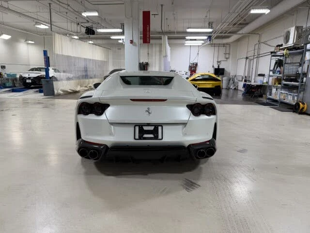 2021 Ferrari 812 GTS - Image 9 of 22