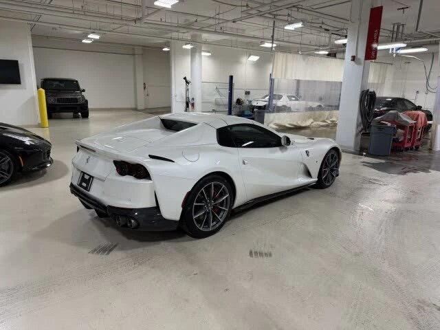 2021 Ferrari 812 GTS - Image 8 of 22
