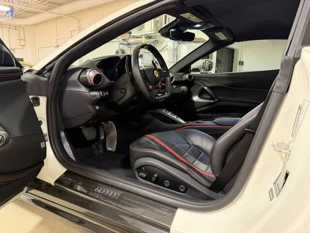 2021 Ferrari 812 GTS - Image 12 of 22