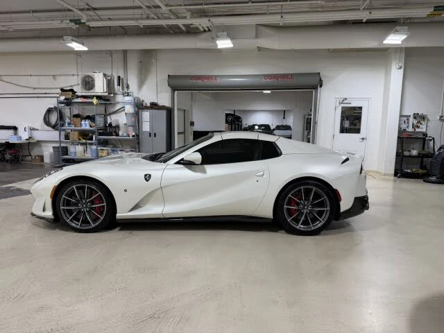2021 Ferrari 812 GTS - Image 11 of 22