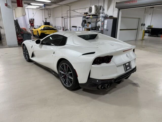 2021 Ferrari 812 GTS - Image 10 of 22