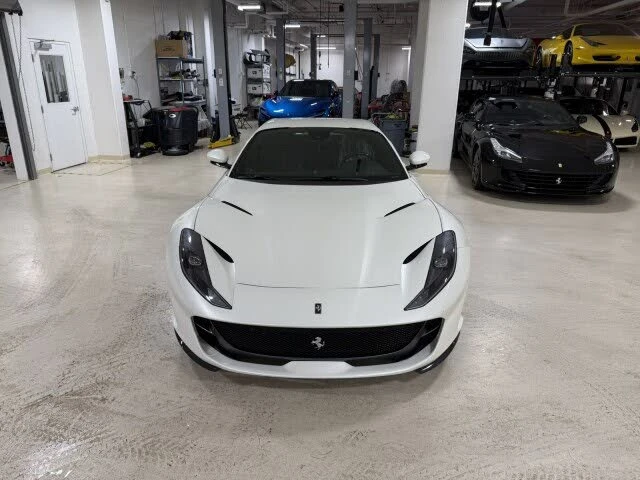 2021 Ferrari 812 GTS - Image 5 of 22