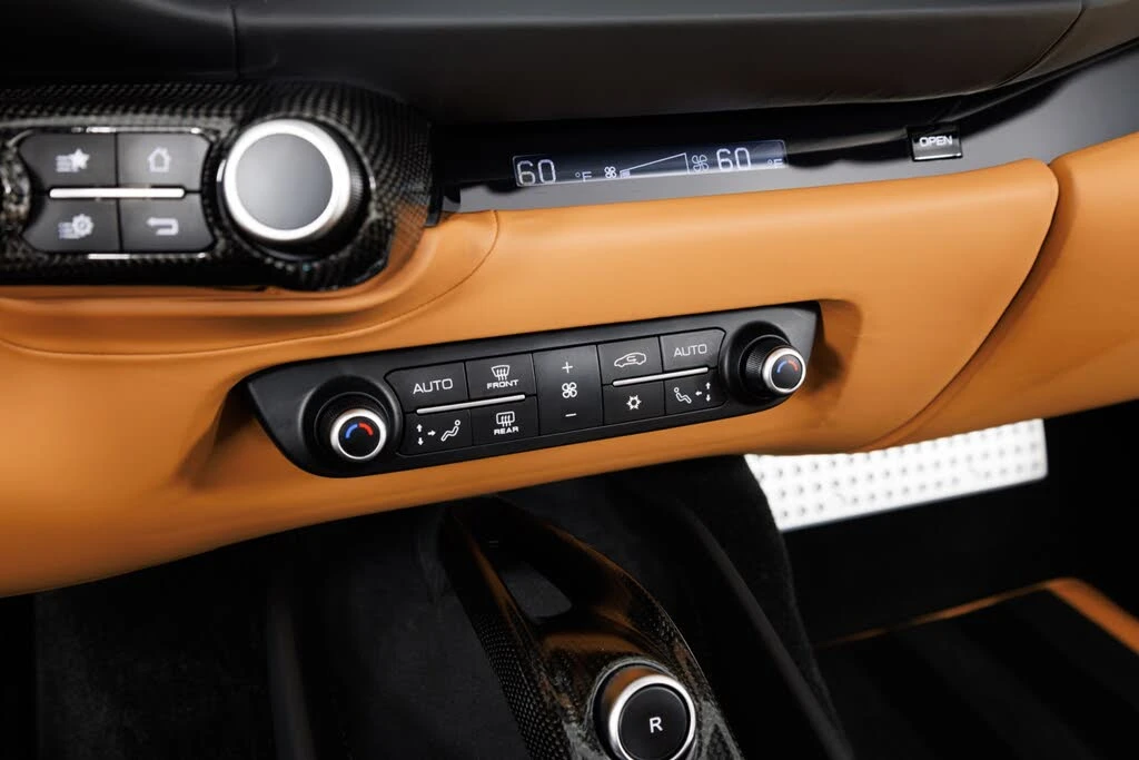 2021 Ferrari 812 GTS - Image 30 of 31