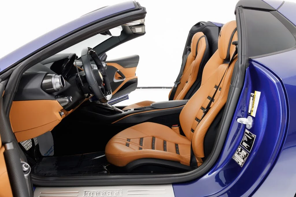 2021 Ferrari 812 GTS - Image 17 of 31
