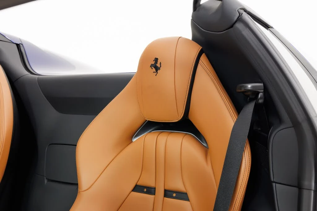 2021 Ferrari 812 GTS - Image 19 of 31