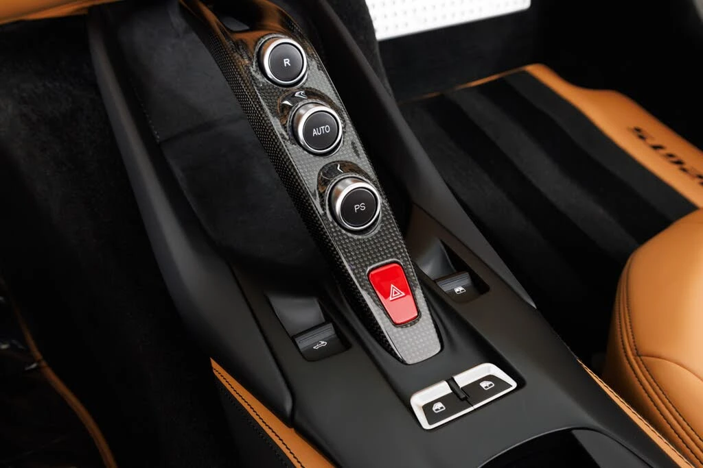 2021 Ferrari 812 GTS - Image 29 of 31