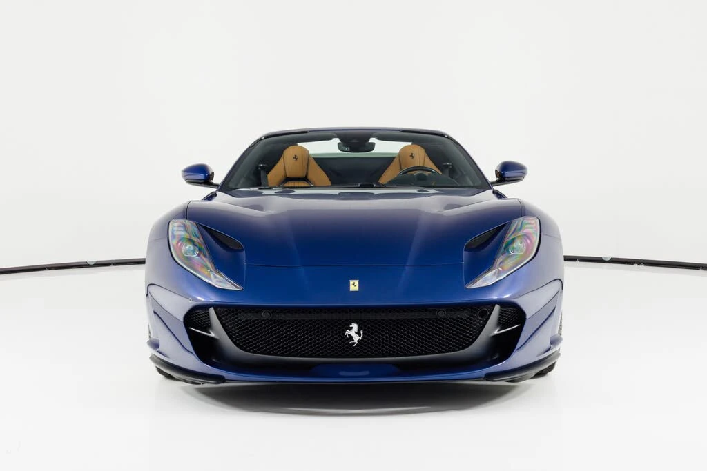 2021 Ferrari 812 GTS - Image 10 of 31