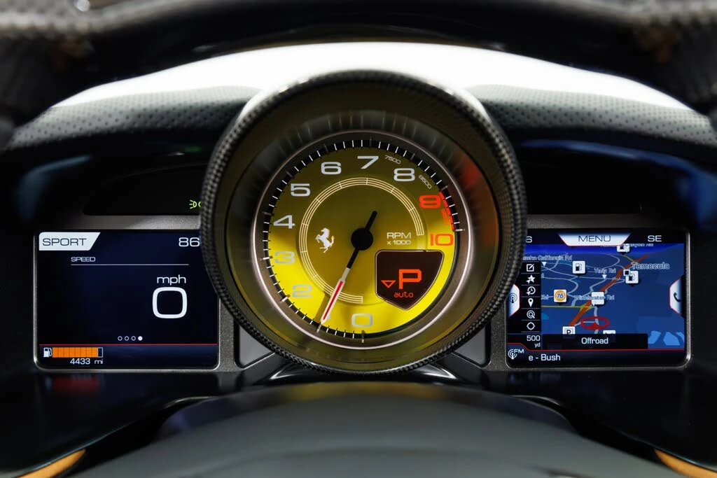 2021 Ferrari 812 GTS - Image 23 of 31