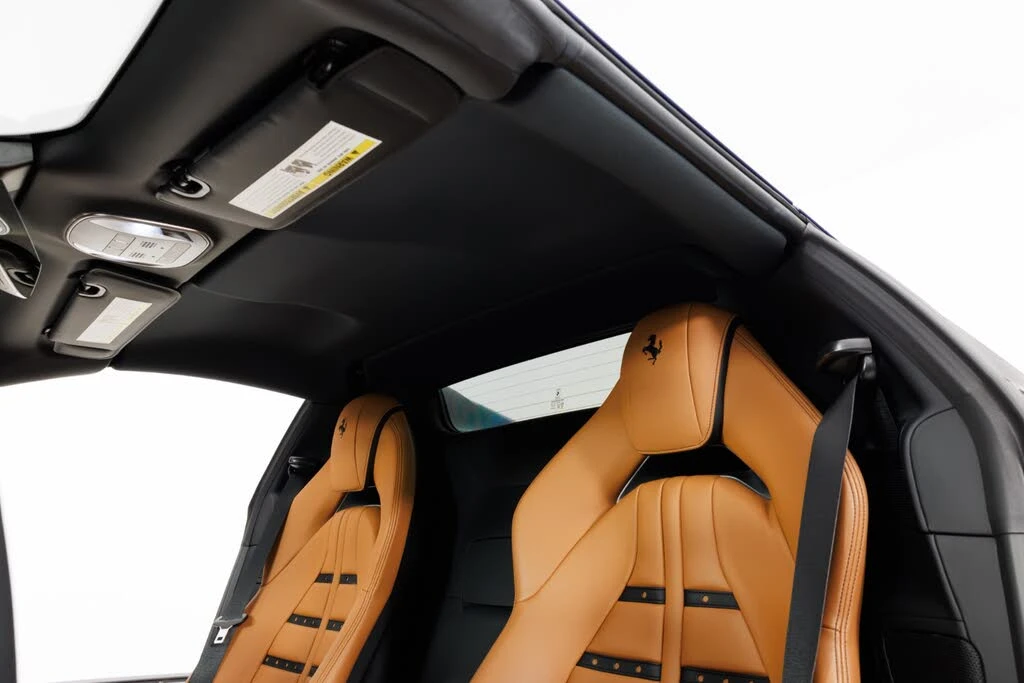 2021 Ferrari 812 GTS - Image 20 of 31